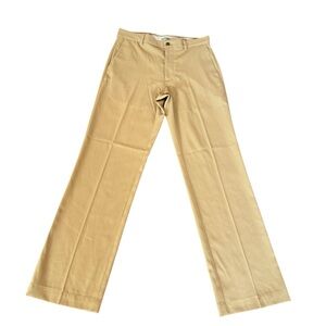 Callaway Golf‎ Pants Men’s 30x32 Gray Stretch Performance Straight Flat Front